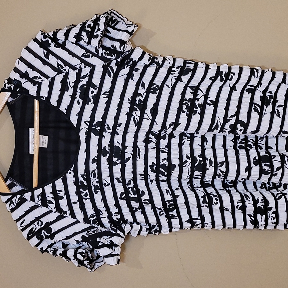 ALLISON DALEY women's shirt